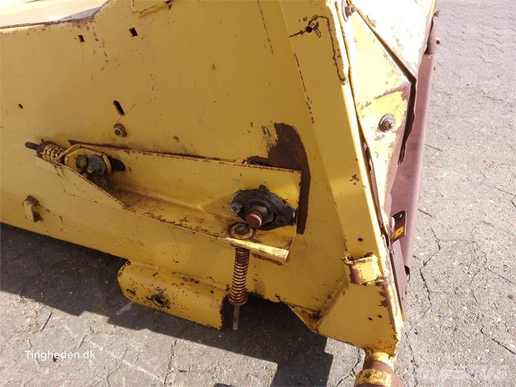 New Holland TF46 Accessoires voor maaidorsmachines