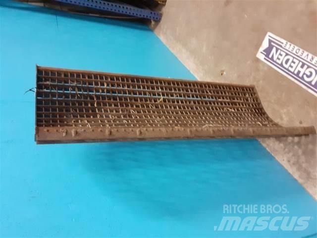 New Holland TF78 Accessoires voor maaidorsmachines