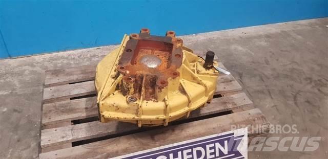 New Holland TF78 Accessoires voor maaidorsmachines
