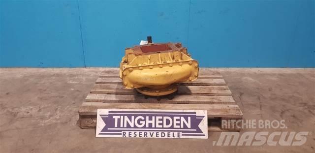 New Holland TF78 Accessoires voor maaidorsmachines