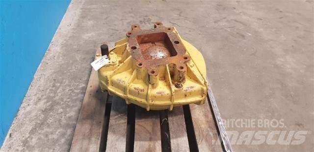 New Holland TF78 Accessoires voor maaidorsmachines
