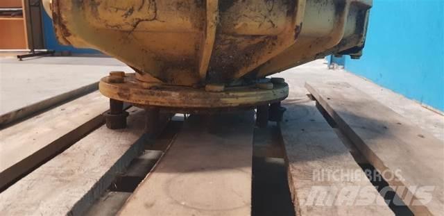 New Holland TF78 Accessoires voor maaidorsmachines