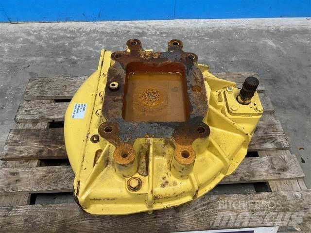 New Holland TF78 Accessoires voor maaidorsmachines