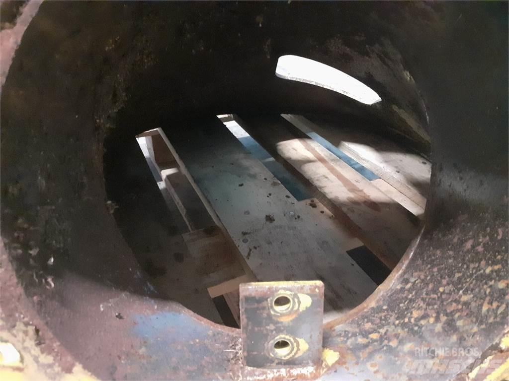 New Holland TF78 Accessoires voor maaidorsmachines