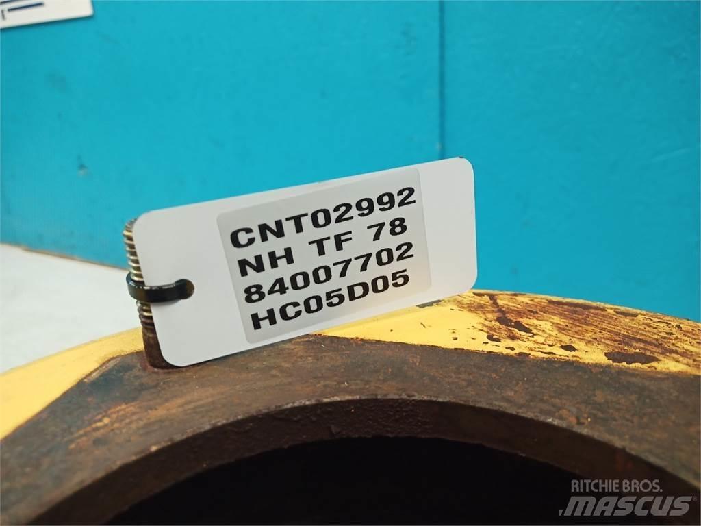 New Holland TF78 Landbouw - overige
