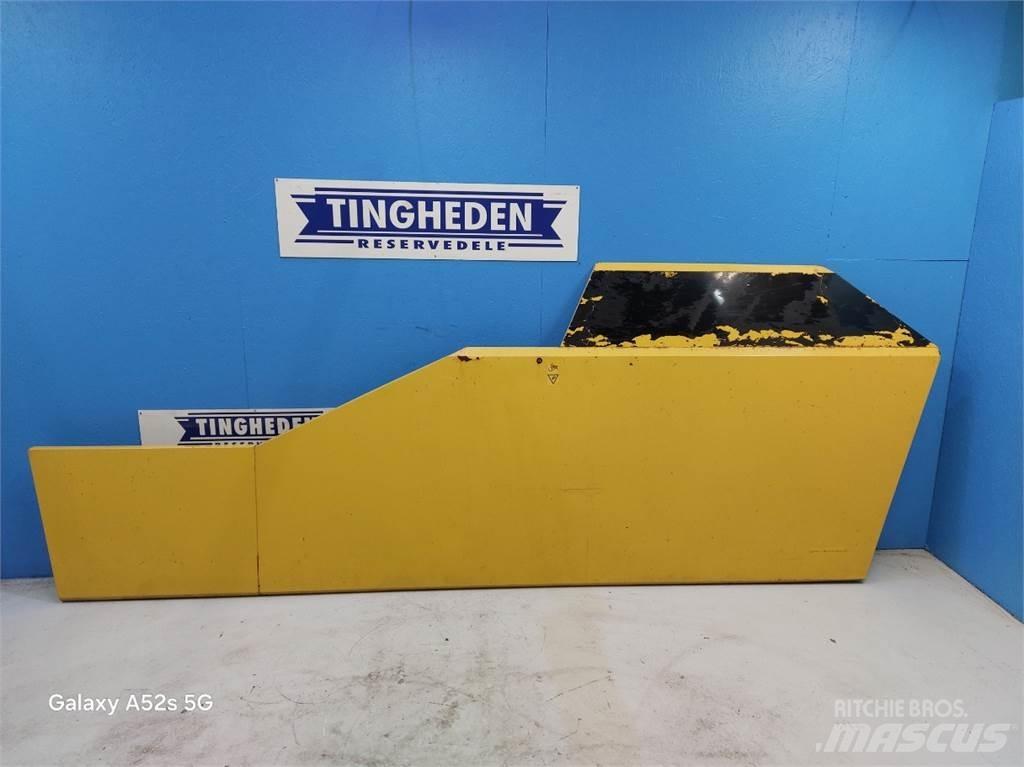 New Holland TF78 Landbouw - overige