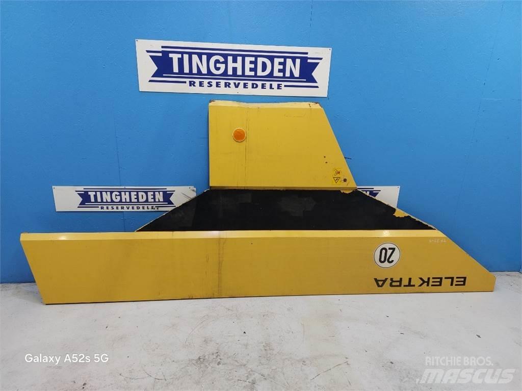 New Holland TF78 Landbouw - overige