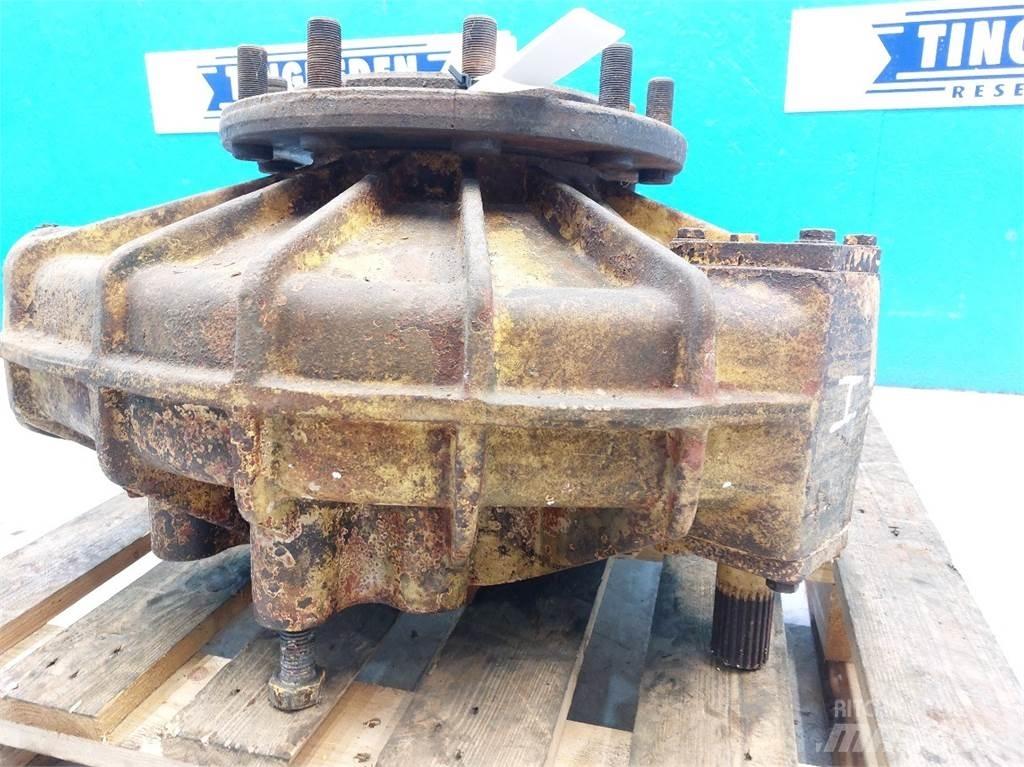 New Holland TF78 Accessoires voor maaidorsmachines