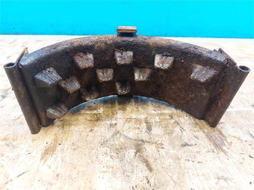 New Holland TF78 Accessoires voor maaidorsmachines