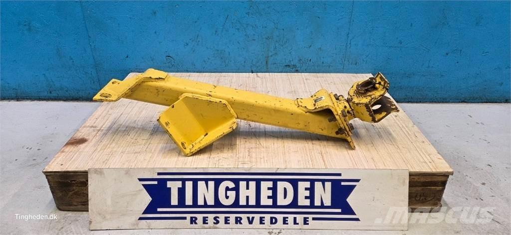 New Holland TF78 Landbouw - overige