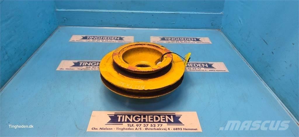 New Holland TX30 Landbouw - overige