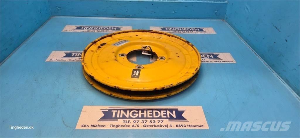 New Holland TX30 Landbouw - overige