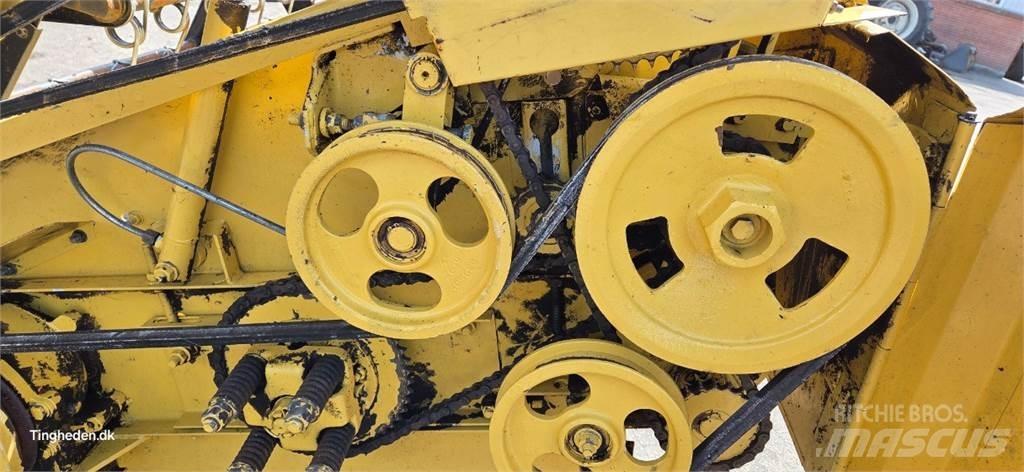 New Holland TX30 Accessoires voor maaidorsmachines