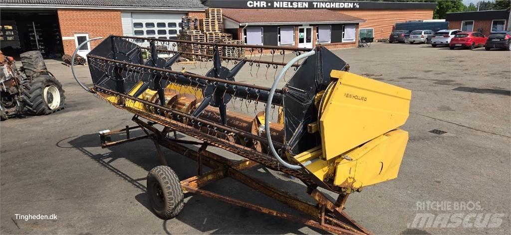 New Holland TX32 Accessoires voor maaidorsmachines