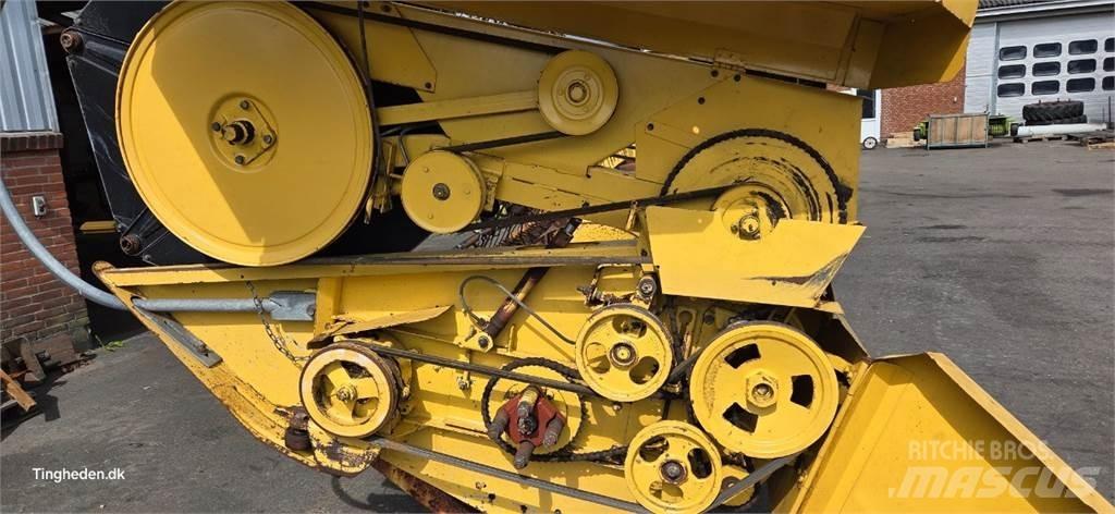 New Holland TX32 Accessoires voor maaidorsmachines