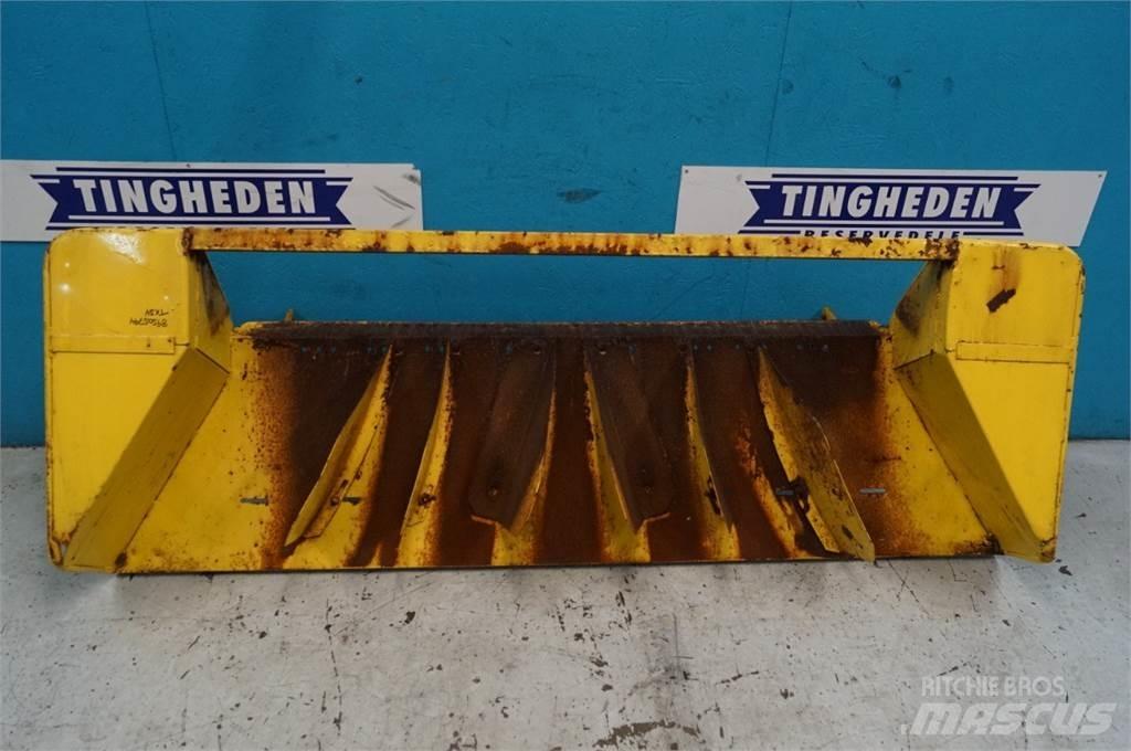New Holland TX34 Accessoires voor maaidorsmachines