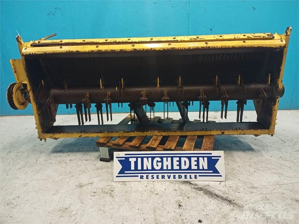 New Holland TX36 Accessoires voor maaidorsmachines