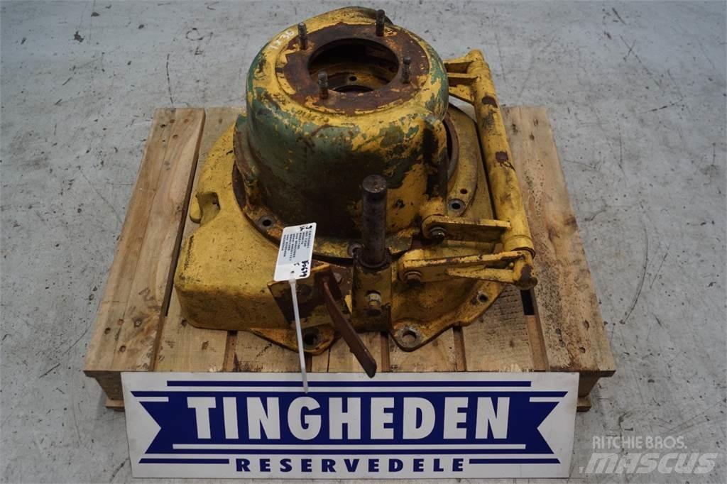 New Holland TX36 Landbouw - overige