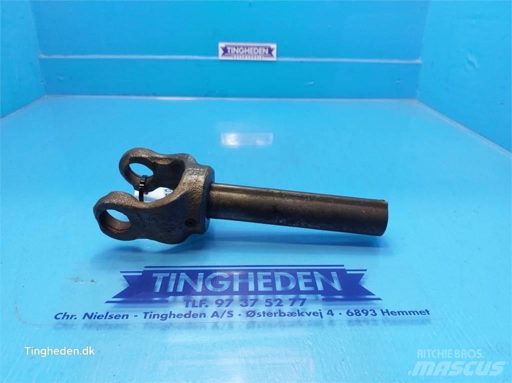 New Holland TX36 Accessoires voor maaidorsmachines