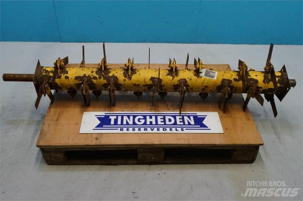New Holland TX63 Accessoires voor maaidorsmachines