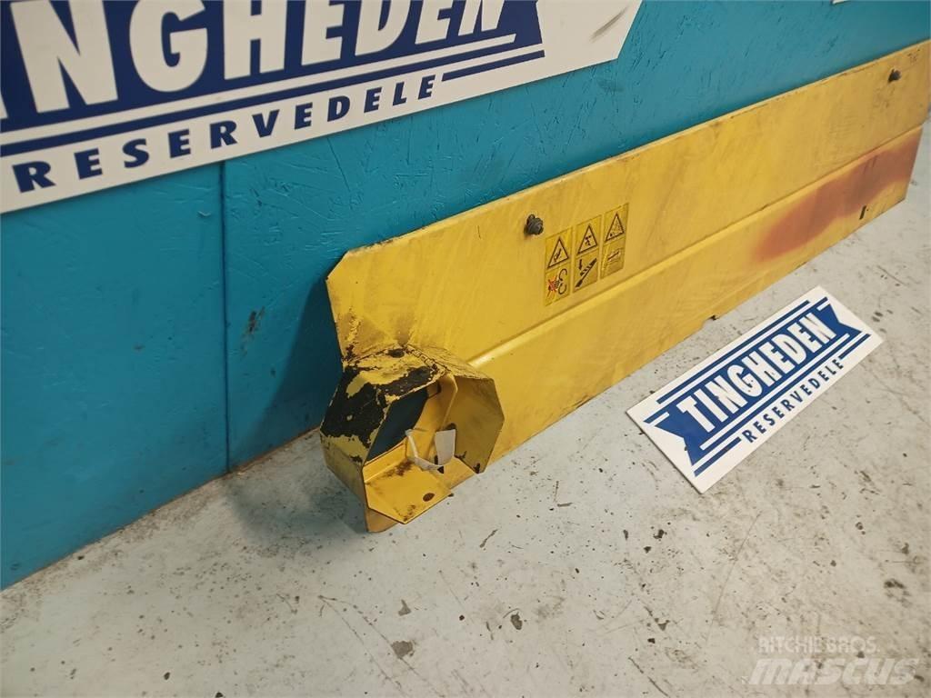 New Holland TX65 Landbouw - overige