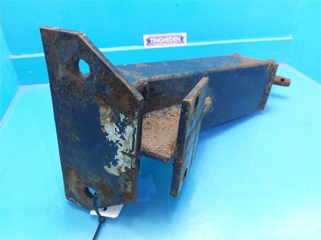 New Holland TX65 Accessoires voor maaidorsmachines