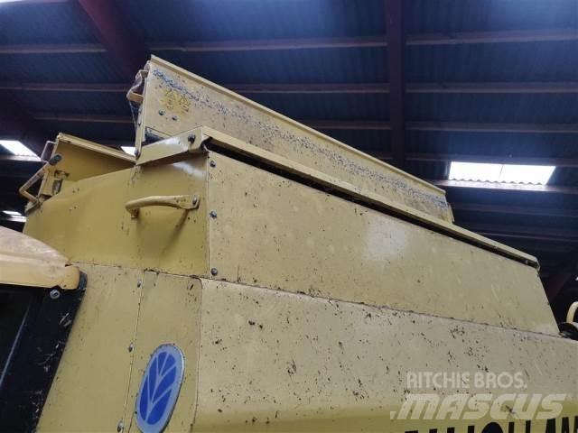 New Holland TX66 Landbouw - overige
