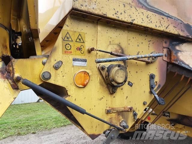 New Holland TX68 Maaidorsmachines