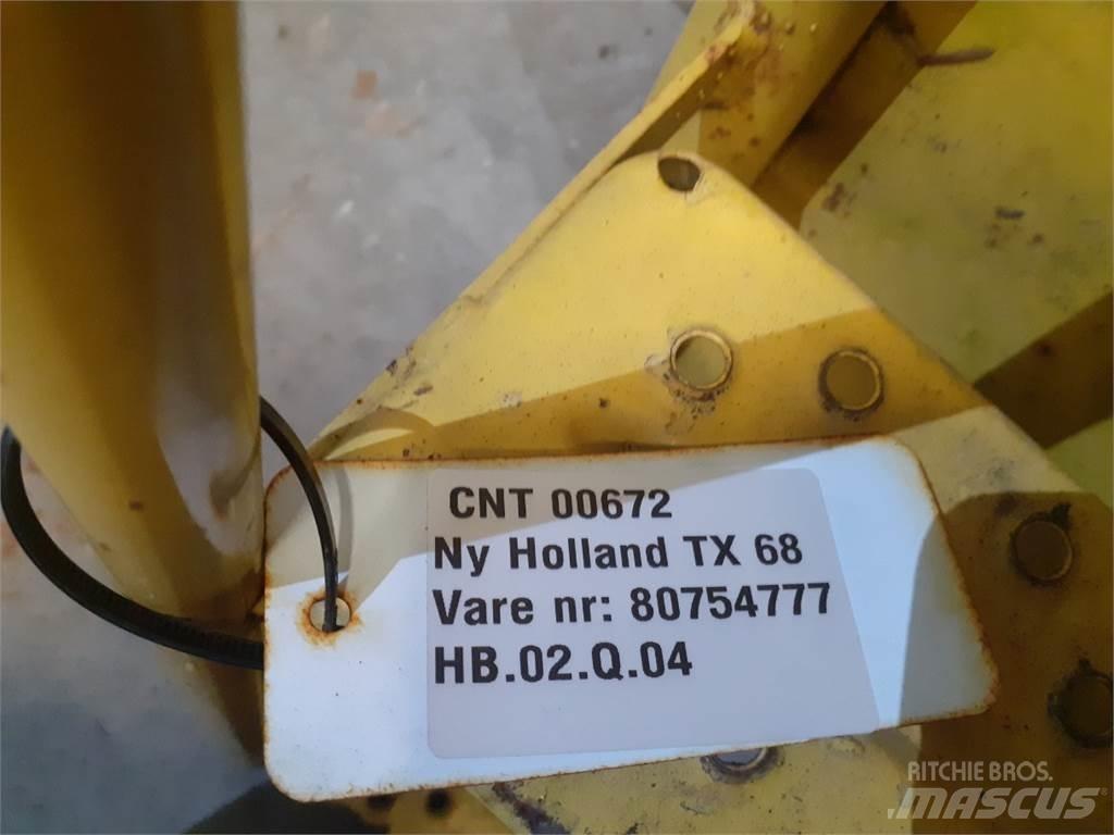 New Holland TX68 Landbouw - overige