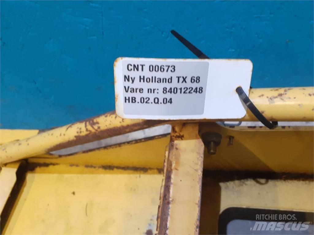 New Holland TX68 Landbouw - overige