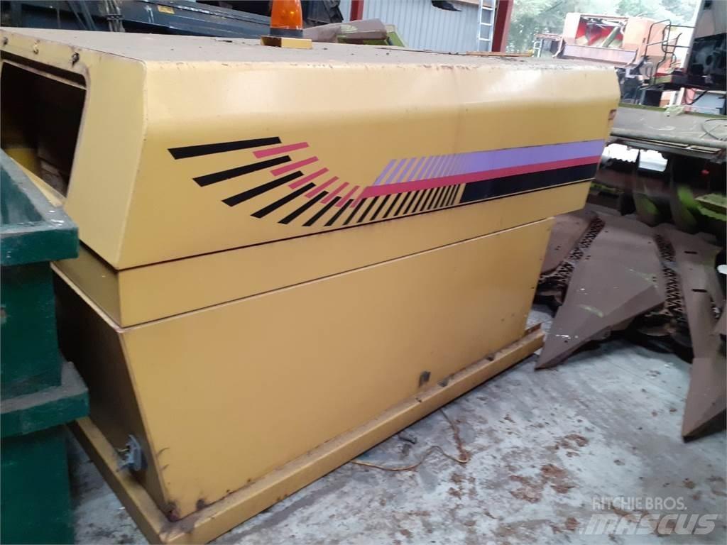 New Holland TX68 Landbouw - overige