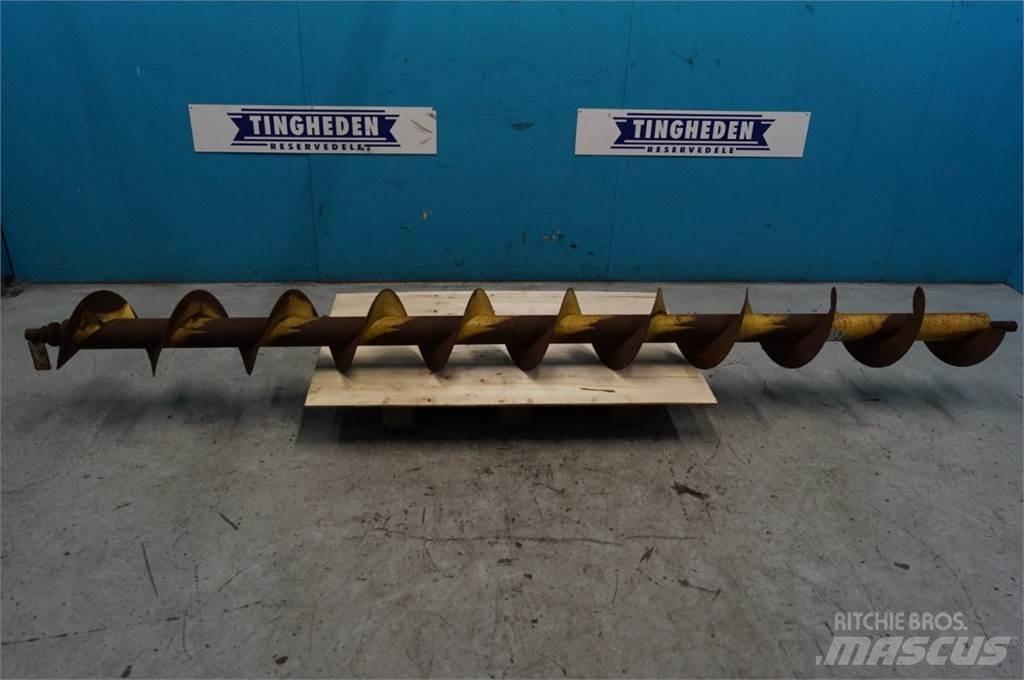 New Holland TX68 Accessoires voor maaidorsmachines