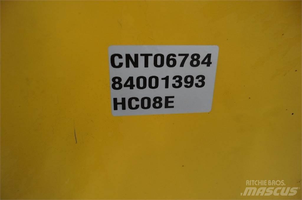 New Holland TX68 Landbouw - overige