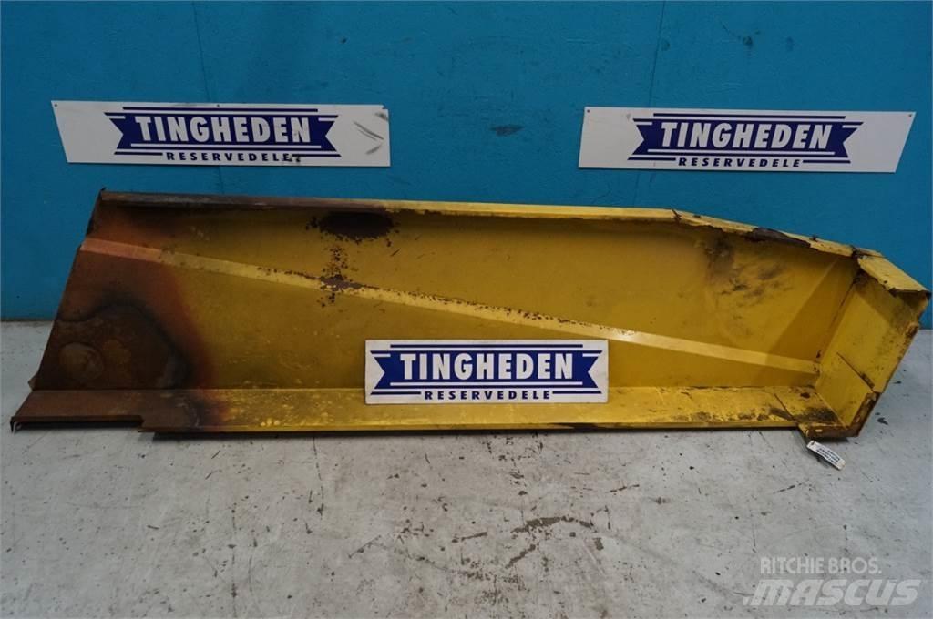 New Holland TX68 Landbouw - overige