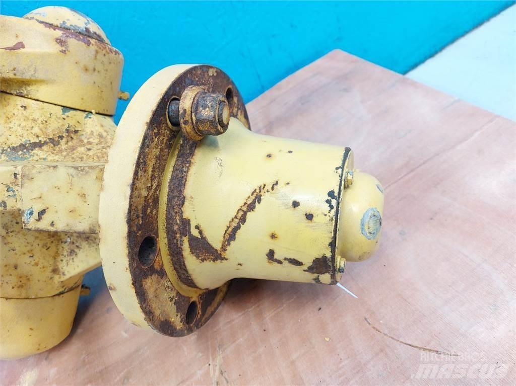 New Holland TX68 Accessoires voor maaidorsmachines