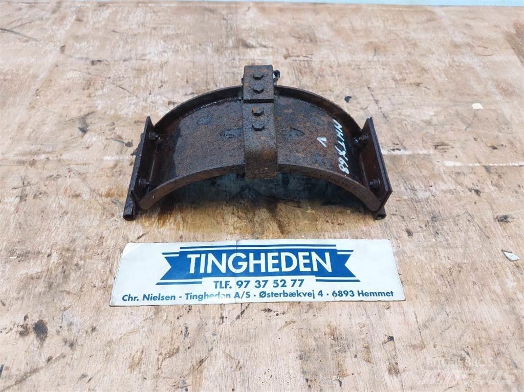 New Holland TX68 Accessoires voor maaidorsmachines