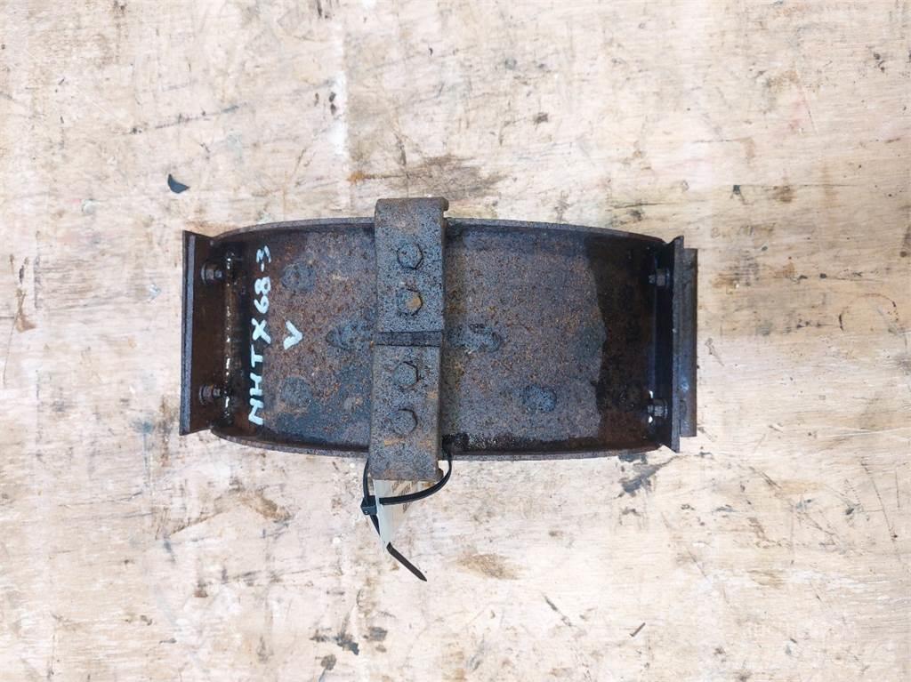 New Holland TX68 Accessoires voor maaidorsmachines