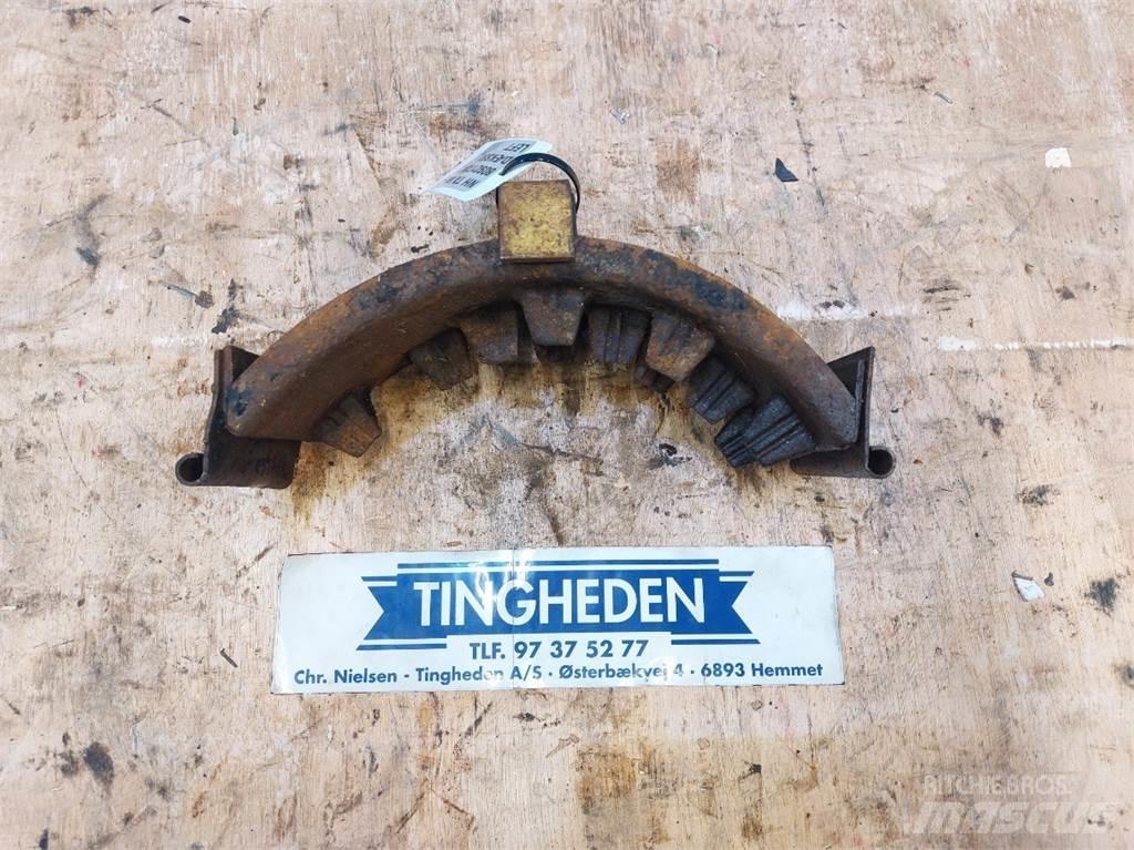 New Holland TX68 Accessoires voor maaidorsmachines