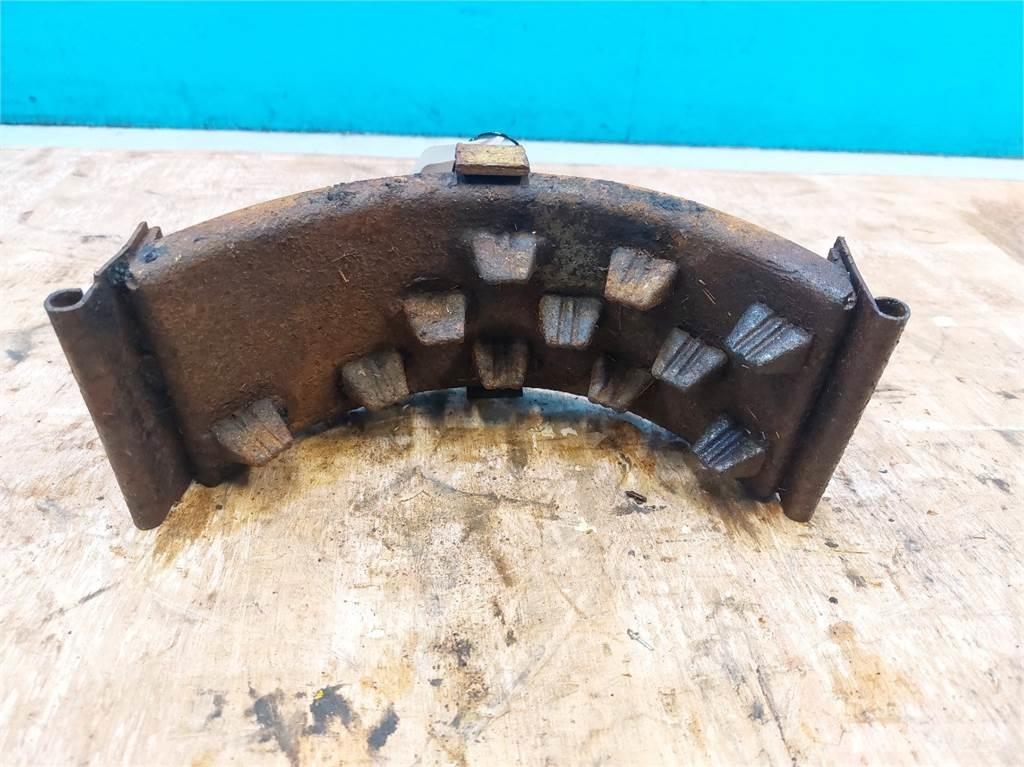 New Holland TX68 Accessoires voor maaidorsmachines