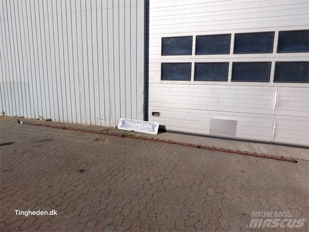 New Holland TX68 Accessoires voor maaidorsmachines