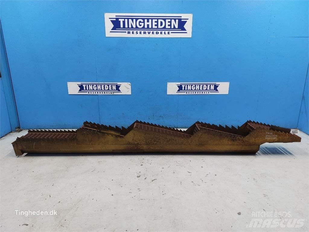New Holland TX68 Accessoires voor maaidorsmachines