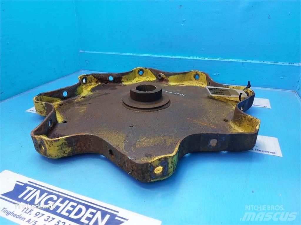 New Holland TX68 Accessoires voor maaidorsmachines