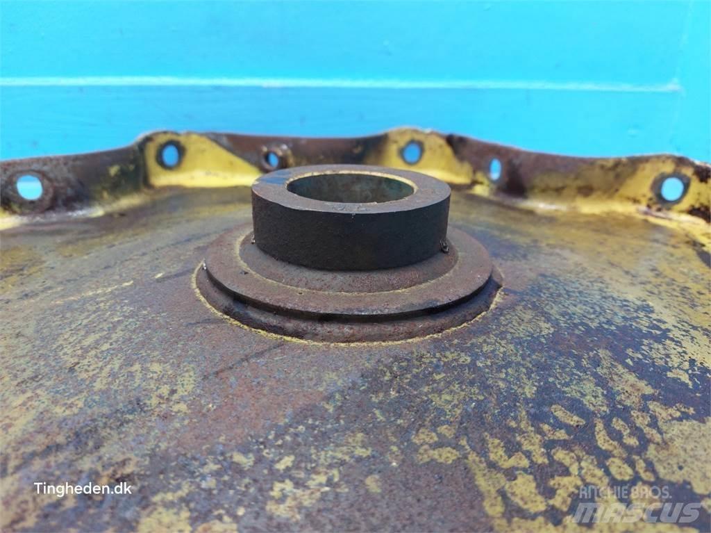 New Holland TX68 Accessoires voor maaidorsmachines