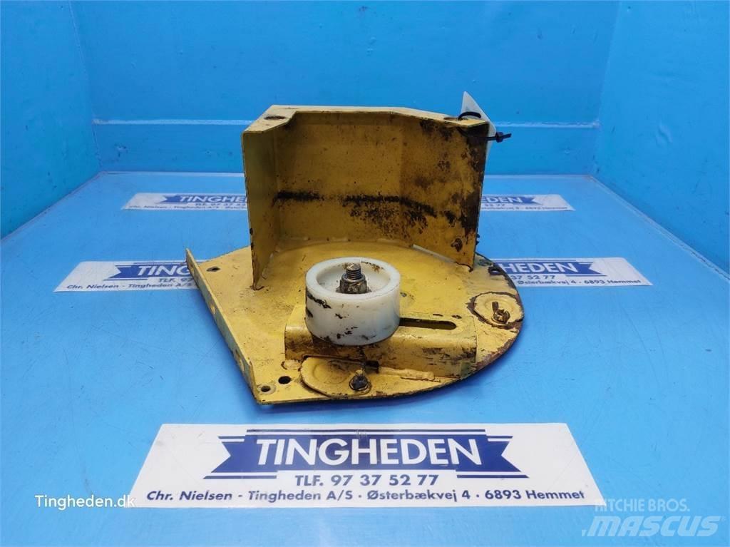 New Holland TX68 Accessoires voor maaidorsmachines