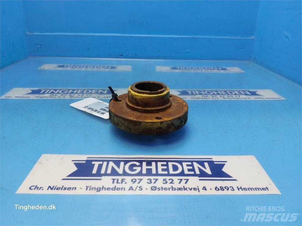 New Holland TX68 Accessoires voor maaidorsmachines