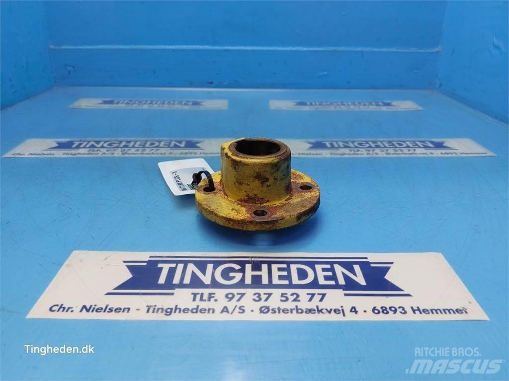 New Holland TX68 Accessoires voor maaidorsmachines