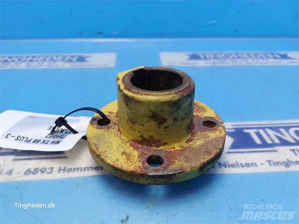 New Holland TX68 Accessoires voor maaidorsmachines