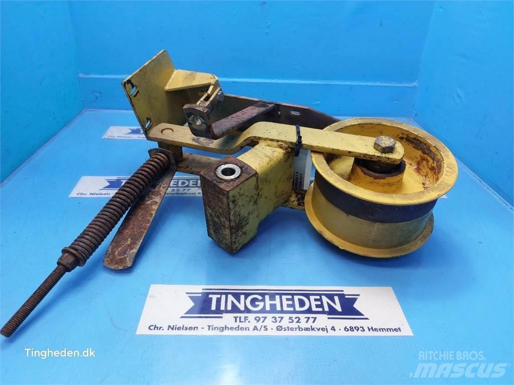New Holland TX68 Accessoires voor maaidorsmachines