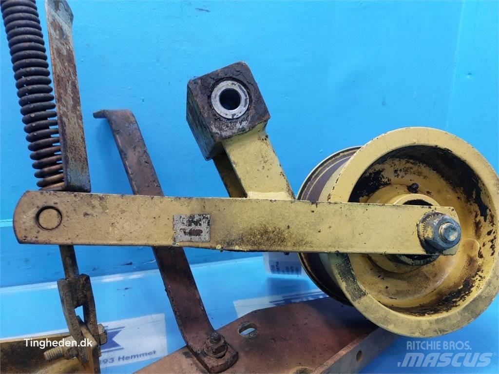 New Holland TX68 Accessoires voor maaidorsmachines