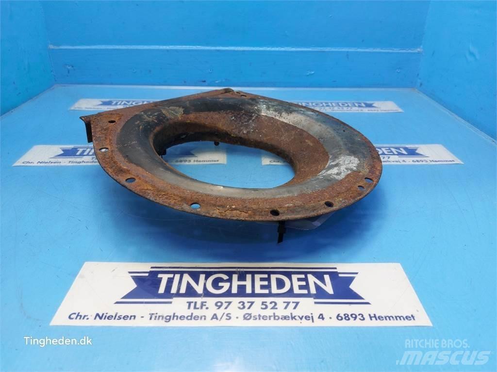 New Holland TX68 Accessoires voor maaidorsmachines